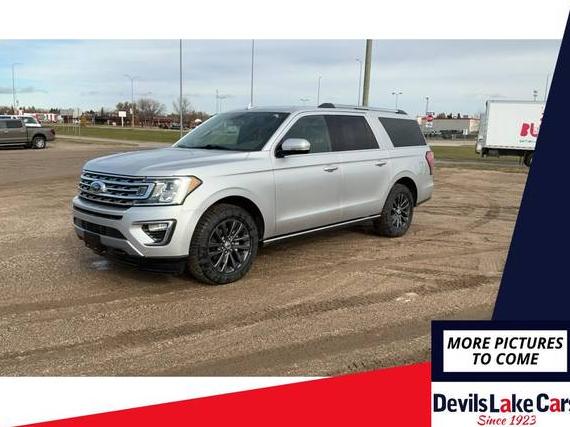 FORD EXPEDITION MAX 2019 1FMJK2AT5KEA43088 image